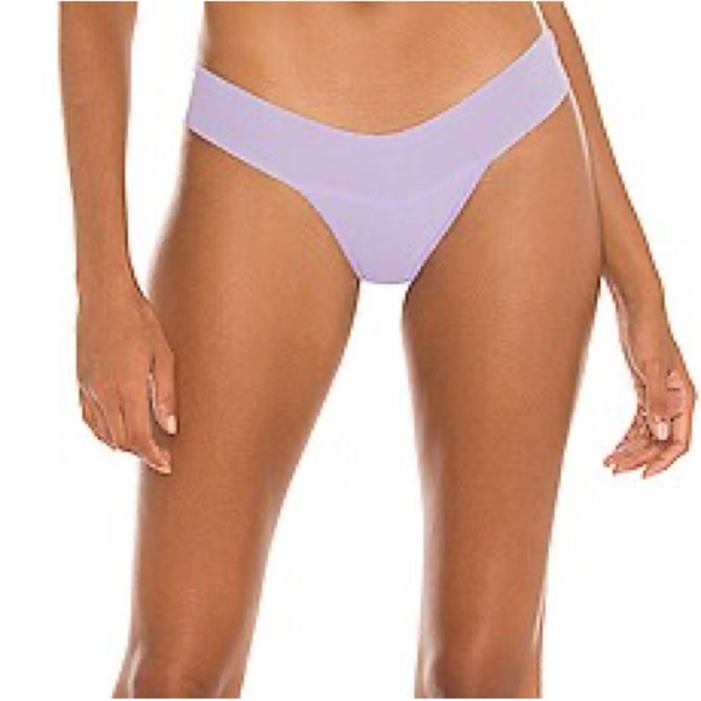 NWT $23 Hanky Panky Thong